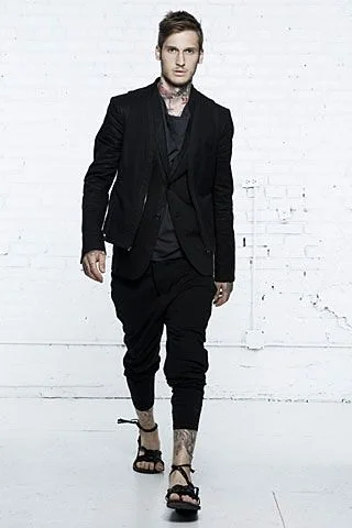 Look 1